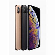 Image result for iPhone XS Max 256GB Gold Screen Size