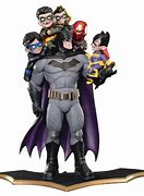 Image result for Batman Family Action Figures