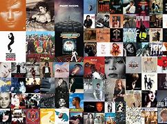 Image result for Pop Music Album Covers