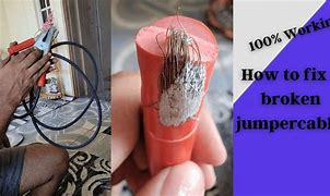 Image result for Corroded Battery Cables