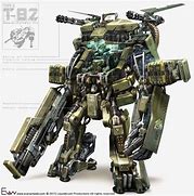 Image result for Worker Robot Concept Art