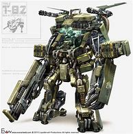 Image result for Awesome Robot Designs