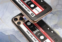 Image result for Cassette Phone Case