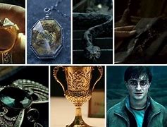 Image result for In Harry Potter What Is a Horcrux