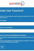 Image result for Password Reset Wizard