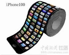 Image result for New Apple iPhone 100