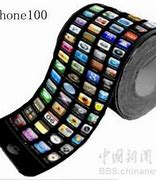 Image result for Apple iPhone 100