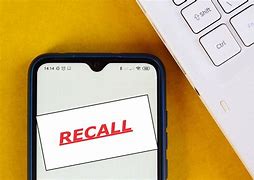 Image result for Recall Phone