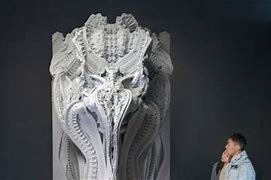 Image result for Amazing 3D Printed