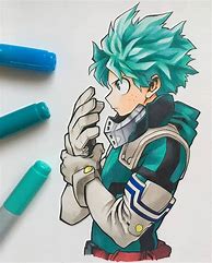 Image result for Quick Anime Drawing