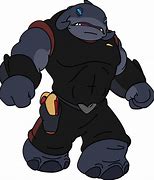 Image result for Captain Gantu Phone Case