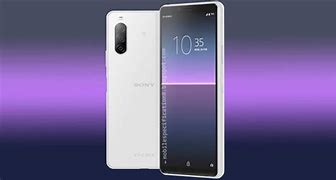 Image result for Sony Xperia 10 II Colours