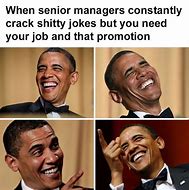 Image result for Corporate Job Meme
