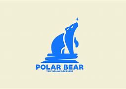 Image result for Polar Bear Logo