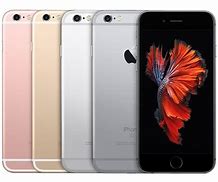 Image result for What Are iPhone 6 Colors