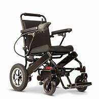Image result for Foldable Power Wheelchair