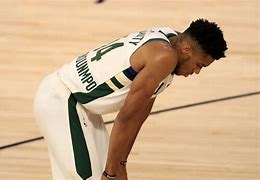 Image result for Giannis Antetokounmpo Calf