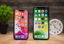 Image result for iPhone XVS 11 Pei Max