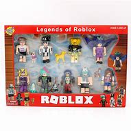 Image result for Roblox Anime Figures