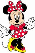 Image result for Minnie Mouse Candy Apples