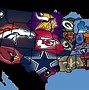 Image result for NFL Official Team Colors