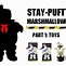 Image result for Stay Pufw. Toy