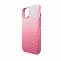 Image result for Swarovski iPhone Case Pink with Symbol