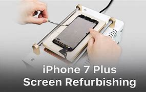 Image result for iPhone 7 Plus Crack Screen