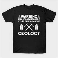 Image result for T-Shirts PhD Geology