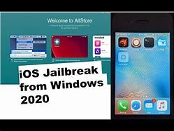 Image result for Jailbreak iPhone 6 Using Windows