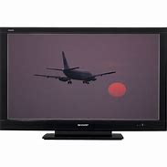 Image result for Sharp TV with Camera