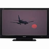Image result for Sharp LCD Color TV 40 Zoll