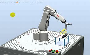 Image result for RobotStudio 图片