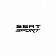 Image result for Seat Sport Logo