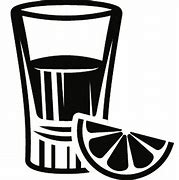 Image result for Shot Glass ClipArt