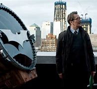 Image result for Who Played Jim Gordon in Batman