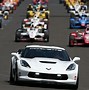Image result for Indy 500 Car Top View
