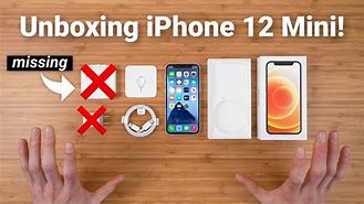 Image result for iPhone 12 Box From in and Out