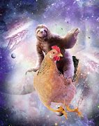 Image result for Galaxy Sloth Icon