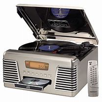 Image result for Crosley CD Record Players