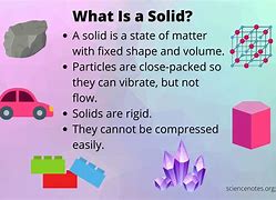 Image result for Solids of Hard Things