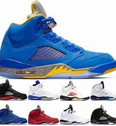 Image result for 5S Shoes