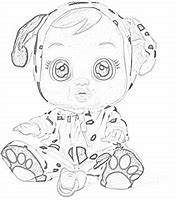 Image result for Cry Babies Bonnie Doll