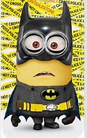 Image result for Cute Minions Despicable Me Batman