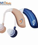 Image result for Blue Ear Hearing Aids