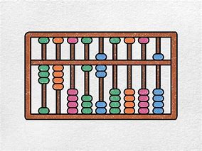 Image result for Abacus Graphic