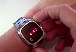 Image result for First Digital Wrist Watch