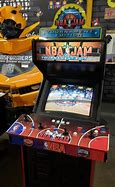 Image result for NBA Jam Midway