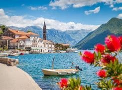 Image result for Country of Montenegro