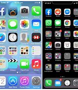 Image result for iPhone 5 iOS 7